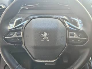 PEUGEOT 2008 usata, con Bluetooth
