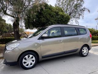 DACIA Lodgy usata 37