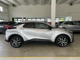 TOYOTA C-HR usata, con Airbag Passeggero