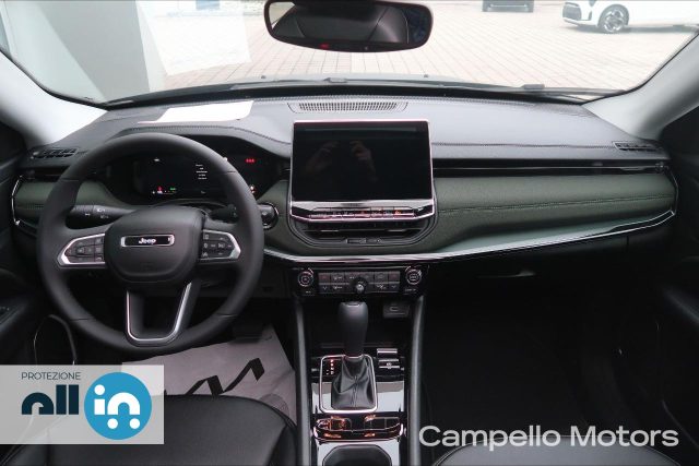 JEEP Compass usata 6