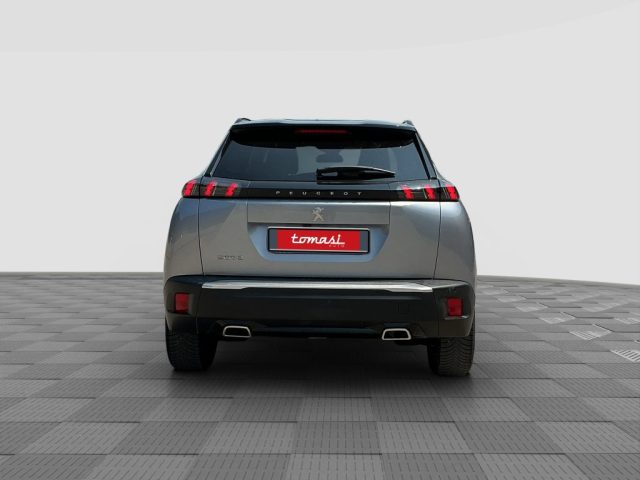 PEUGEOT 2008 usata 3