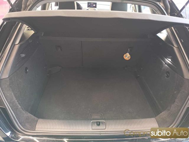 AUDI A3 usata, con ESP