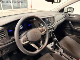 VOLKSWAGEN Taigo usata, con Climatizzatore