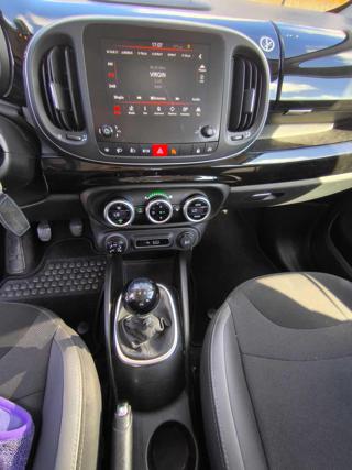 FIAT 500L usata, con ESP