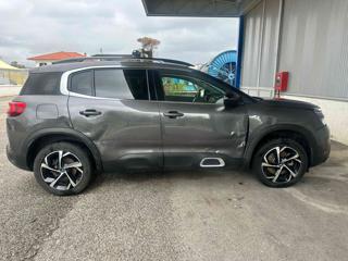 CITROEN C5 Aircross usata, con Chiusura centralizzata