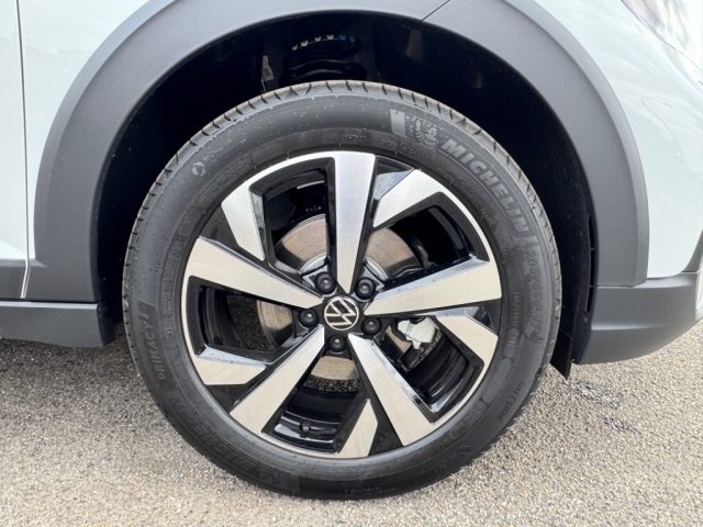 VOLKSWAGEN Taigo usata, con Airbag Passeggero