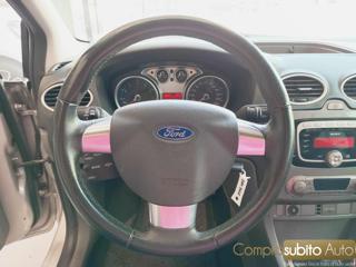 FORD Focus usata 31