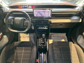 CITROEN C3 Aircross usata, con Antifurto