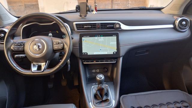 MG ZS usata, con Park Distance Control
