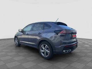 VOLKSWAGEN Taigo usata 2