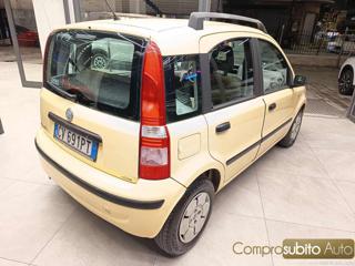 FIAT Panda usata, con Servosterzo