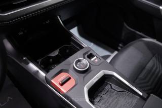 JEEP Compass usata, con Fendinebbia