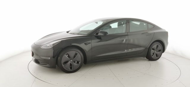 TESLA Model 3 usata, con Trazione integrale