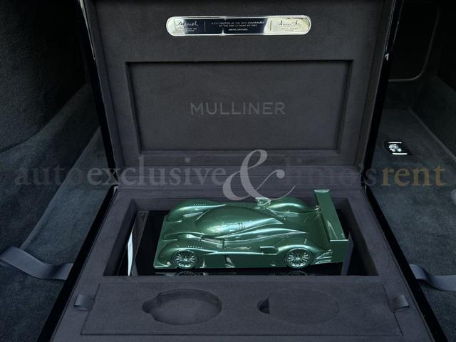 BENTLEY Continental usata, con Fendinebbia