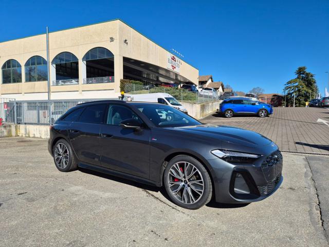 AUDI A5 usata, con Autoradio