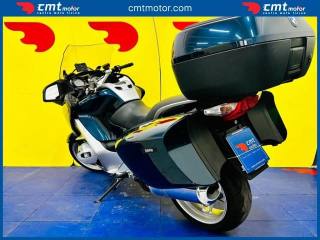 BMW R 1200 RT usata 3