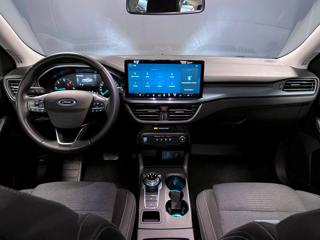 FORD Focus usata, con Climatizzatore