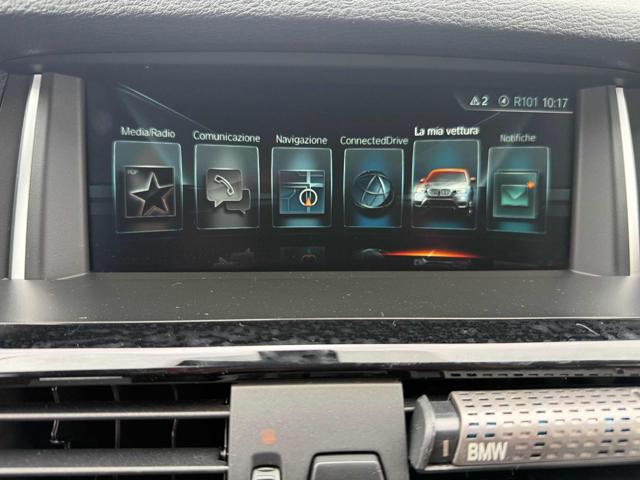 BMW X3 usata, con Servosterzo