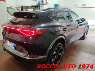 CUPRA Formentor usata, con Sistema di navigazione