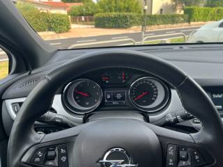 OPEL Astra usata, con Autoradio