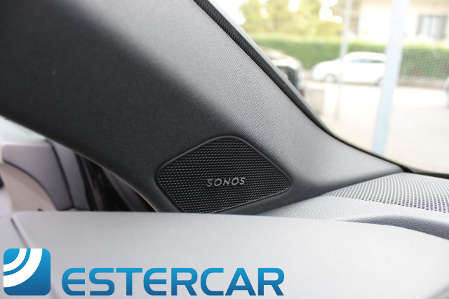 AUDI A3 usata, con Sedile posteriore sdoppiato