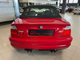 BMW M3 usata, con Antifurto