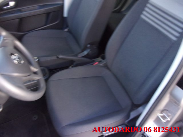VOLKSWAGEN up! usata 14