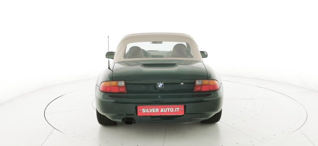 BMW Z3 usata 16