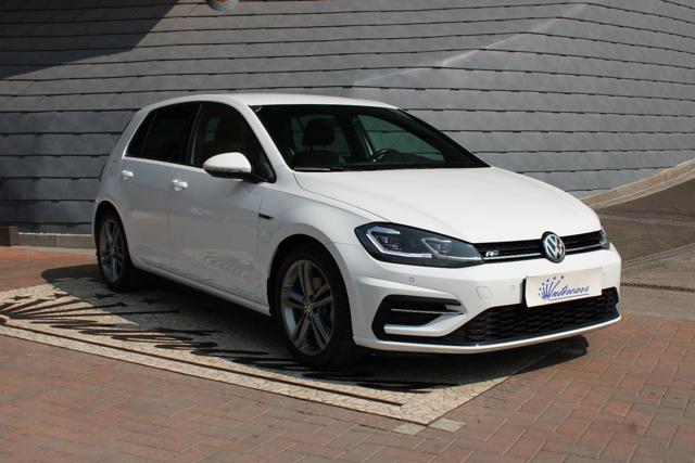 VOLKSWAGEN Golf usata, con ABS