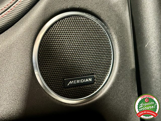 LAND ROVER Discovery Sport usata, con Volante in pelle