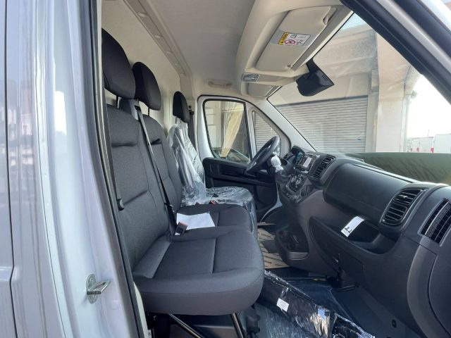 FIAT Ducato usata, con Climatizzatore