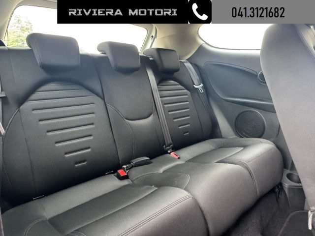 ALFA ROMEO MiTo usata, con Climatizzatore