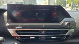 CITROEN C4 usata, con Bluetooth