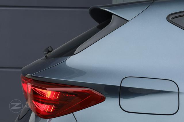CUPRA Leon usata, con Adaptive Cruise Control
