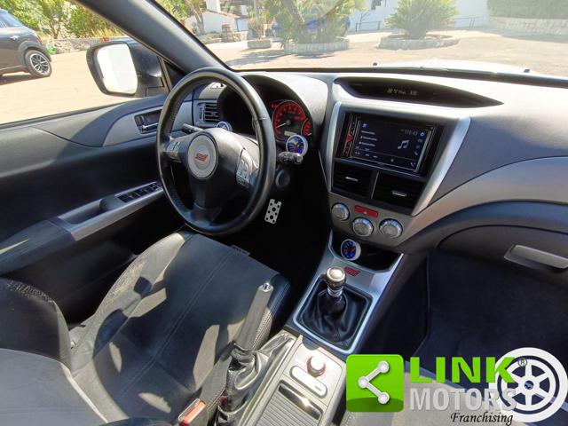 SUBARU Impreza usata 33
