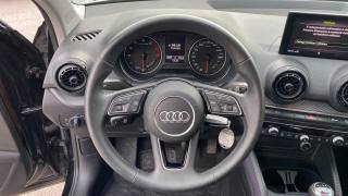 AUDI Q2 usata, con Cerchi in lega