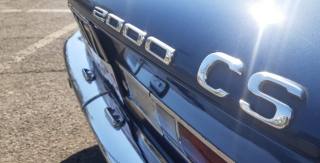 BMW 2000 CS usata 26