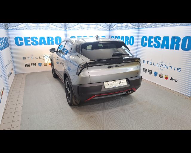 ALFA ROMEO Junior usata, con Controllo automatico clima