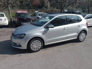 VOLKSWAGEN Polo usata, con Autoradio