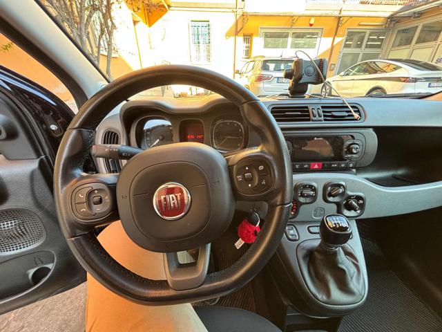 FIAT Panda usata, con Chiusura centralizzata