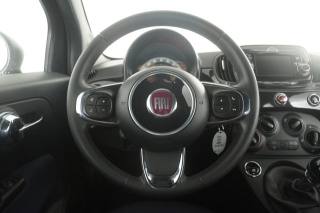 FIAT 500 usata 5