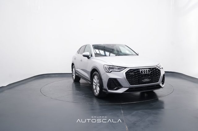 AUDI Q3 usata, con Climatizzatore