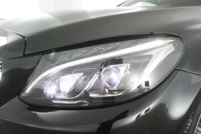 MERCEDES-BENZ CLA usata 7