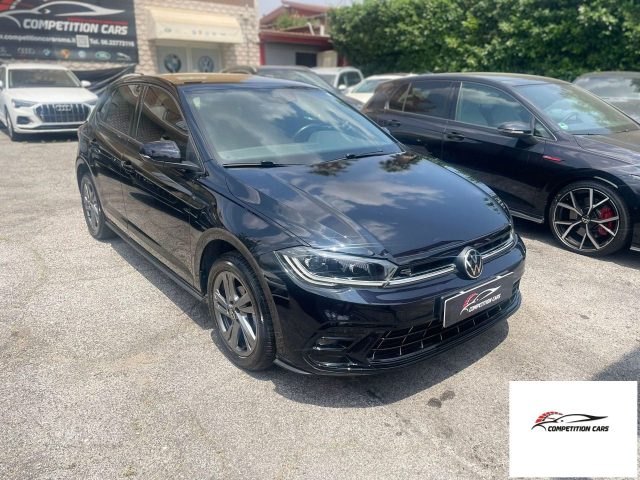 VOLKSWAGEN Polo usata, con ABS
