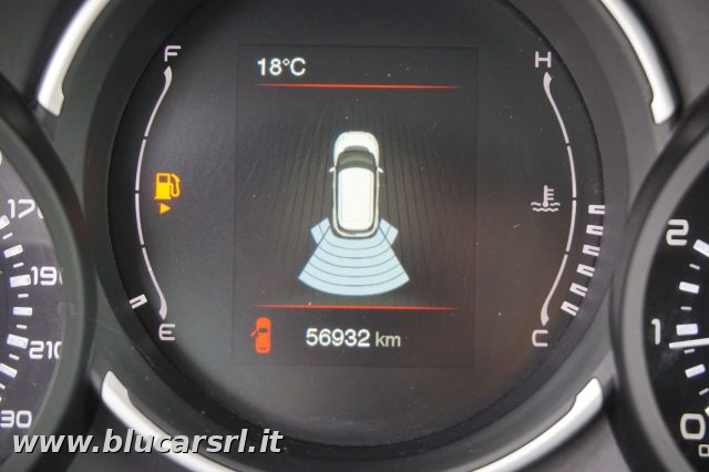 FIAT 500L usata, con Bluetooth
