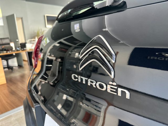 CITROEN C3 usata, con Controllo trazione
