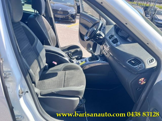 RENAULT Scenic usata, con Alzacristalli elettrici