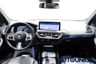 BMW X3 usata, con Chiusura centralizzata