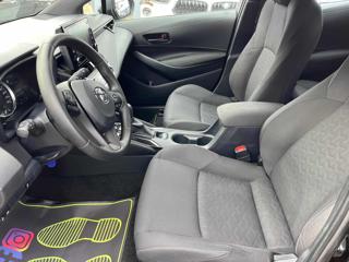 TOYOTA Corolla usata, con Servosterzo