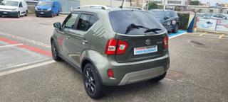 SUZUKI Ignis usata, con Airbag Passeggero